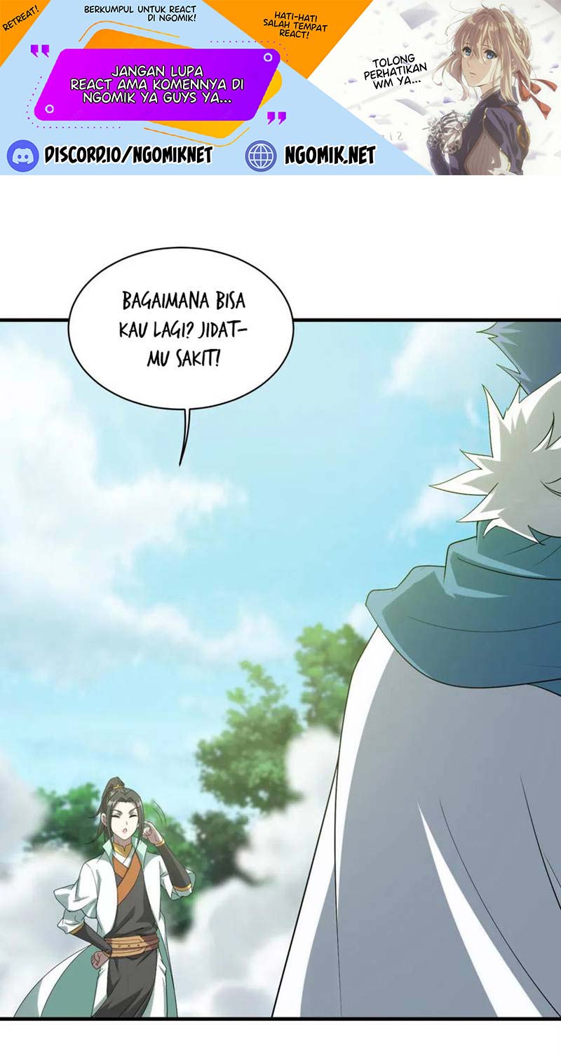 Matchless Emperor Chapter 66 Gambar 2